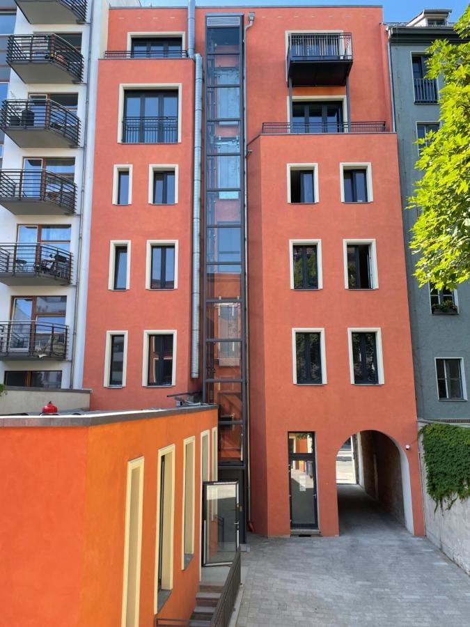 Art Hotel Berlin
