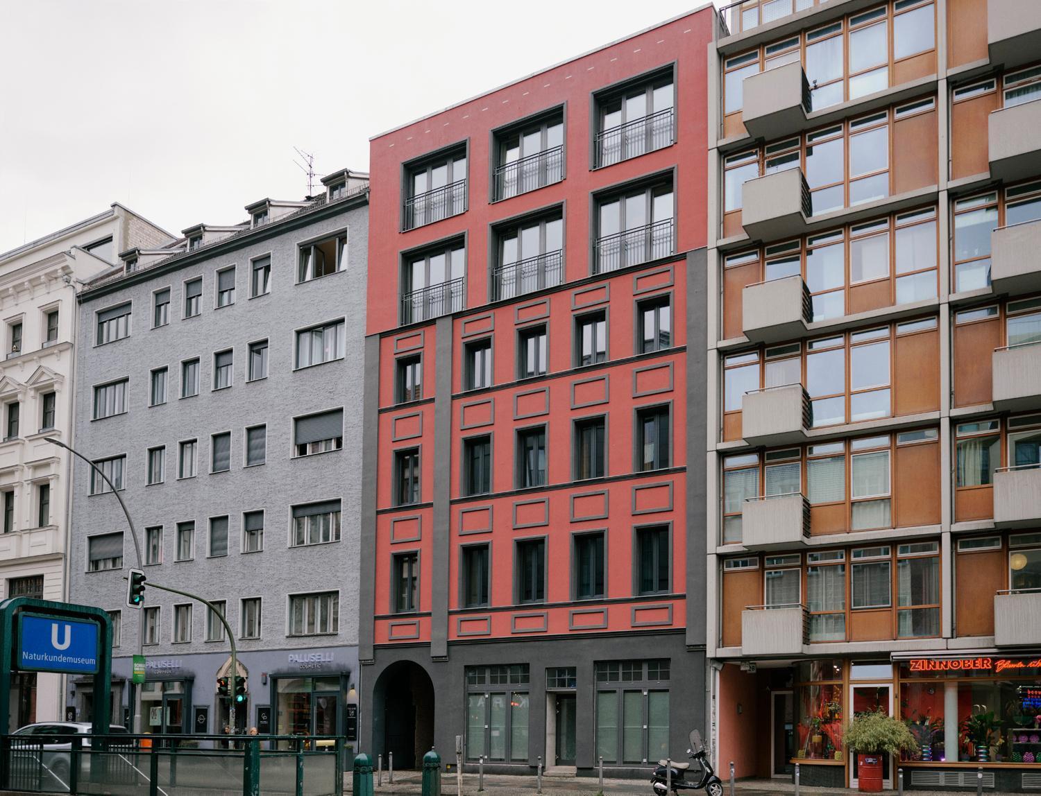 Hotel Art Berlin