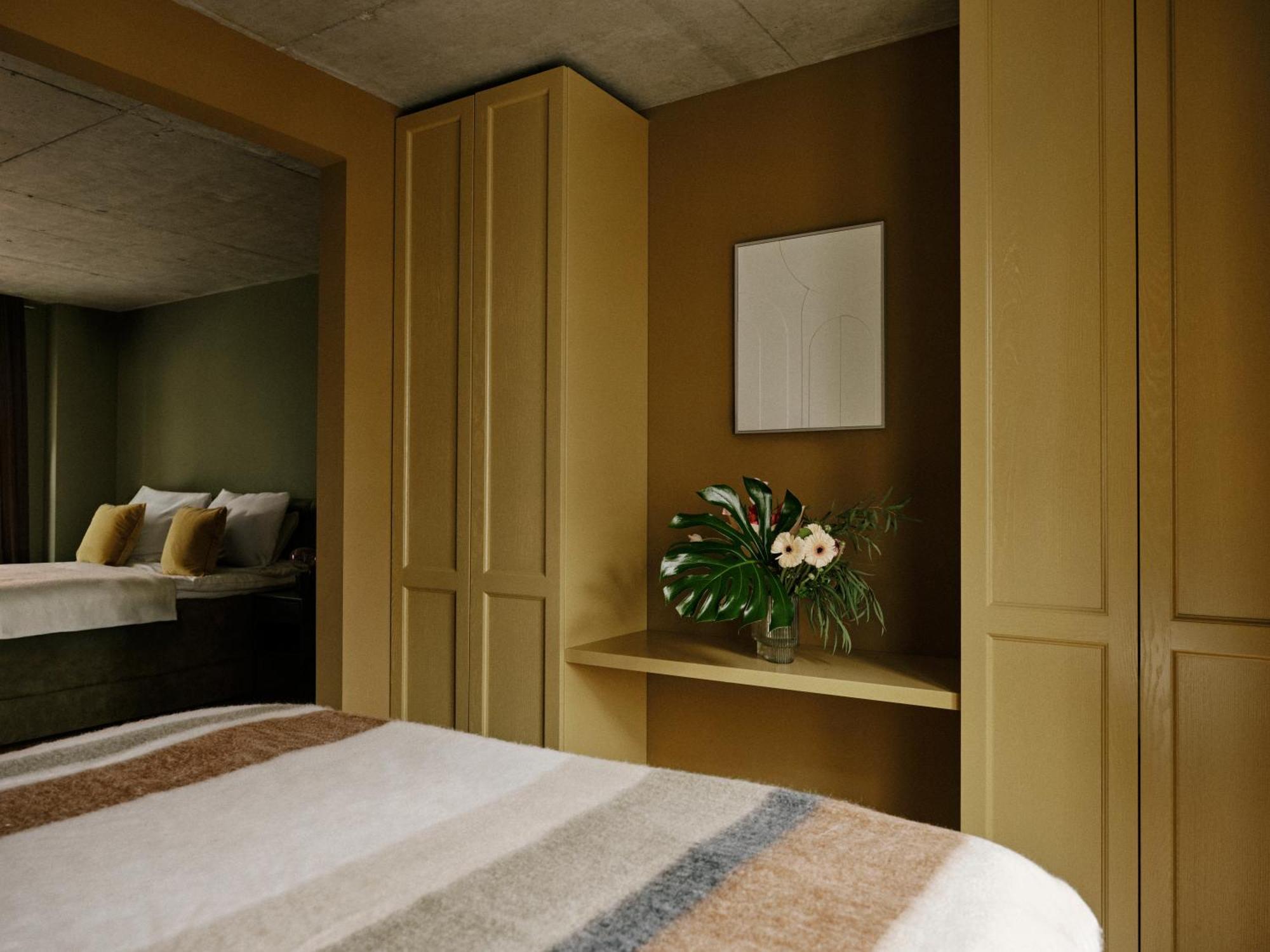 Hotel Art 3*