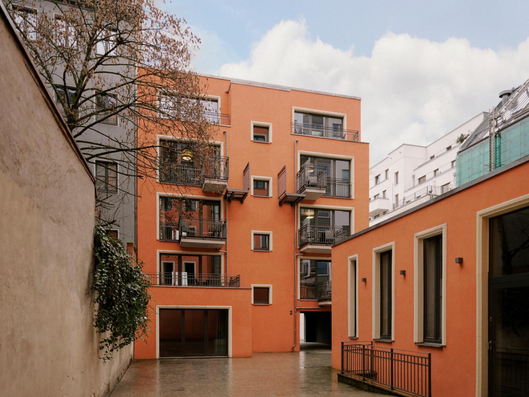 Art Hotel Berlin