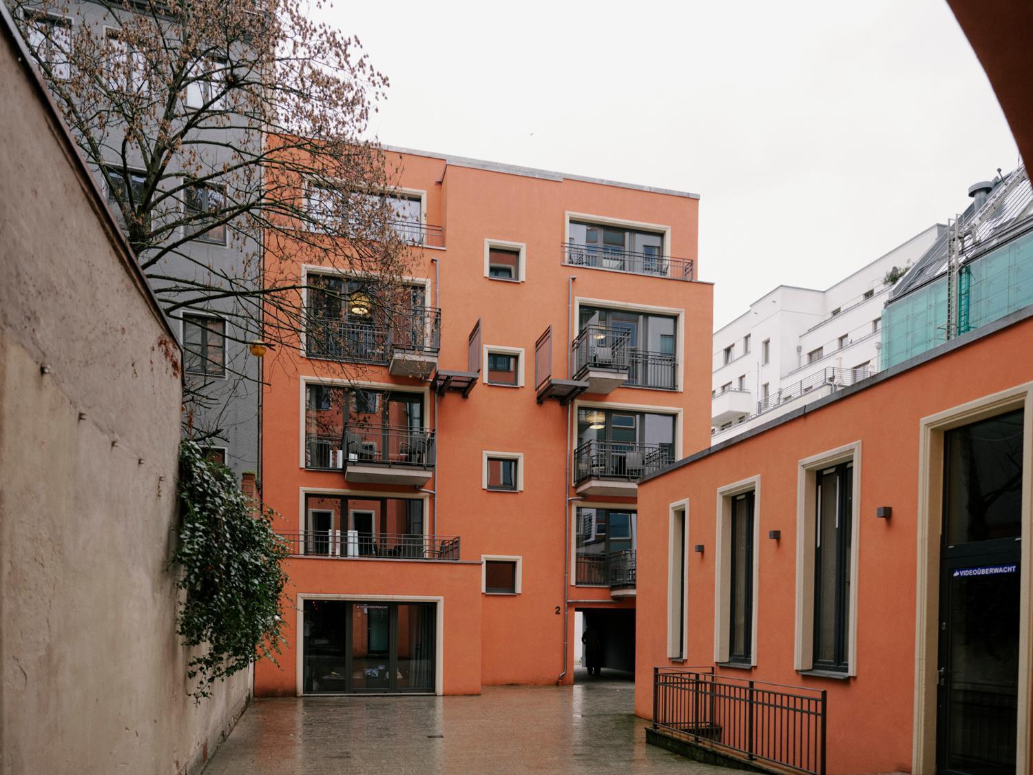 Art Hotel Berlin