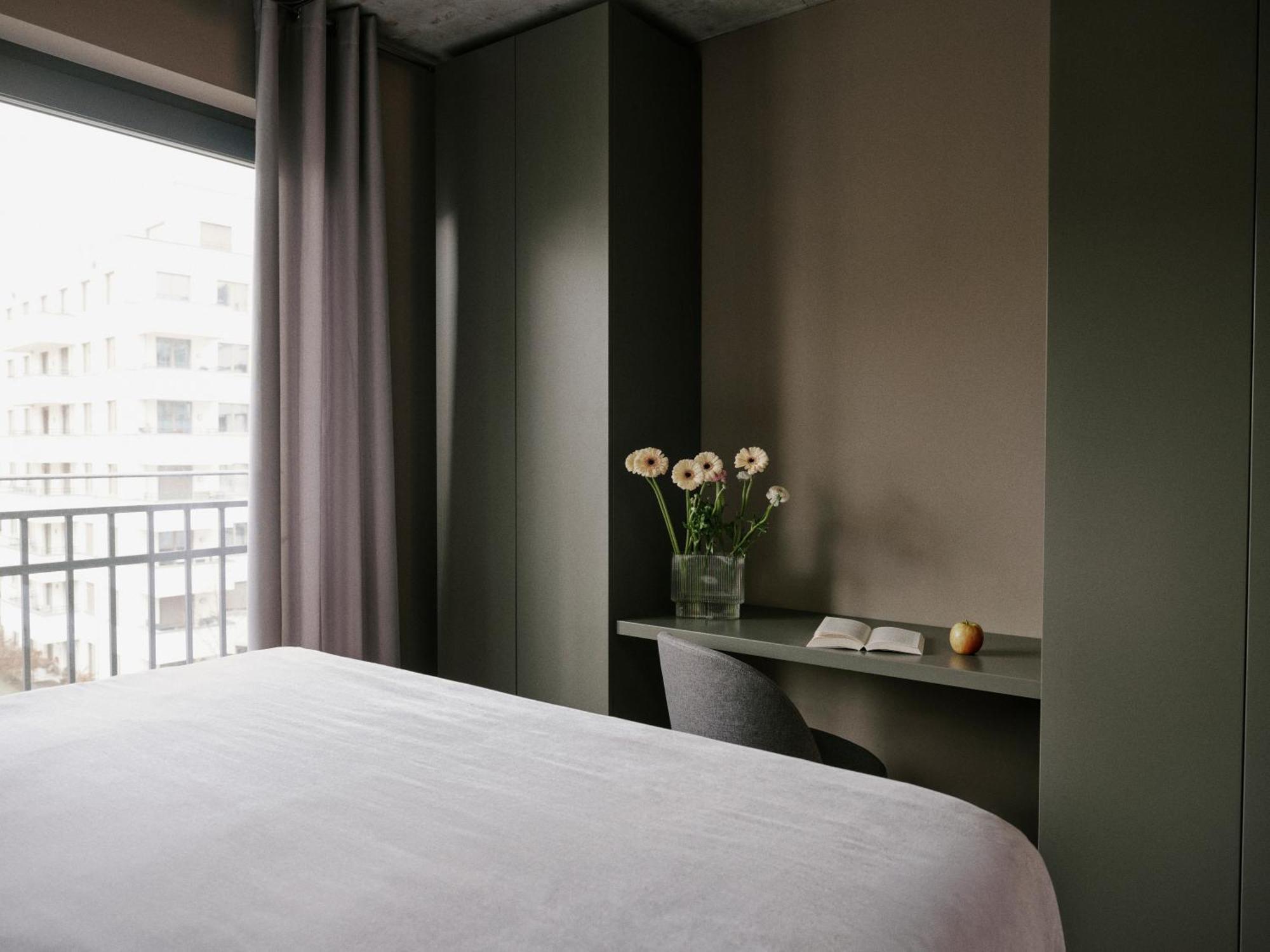 Hotel Art Berlin