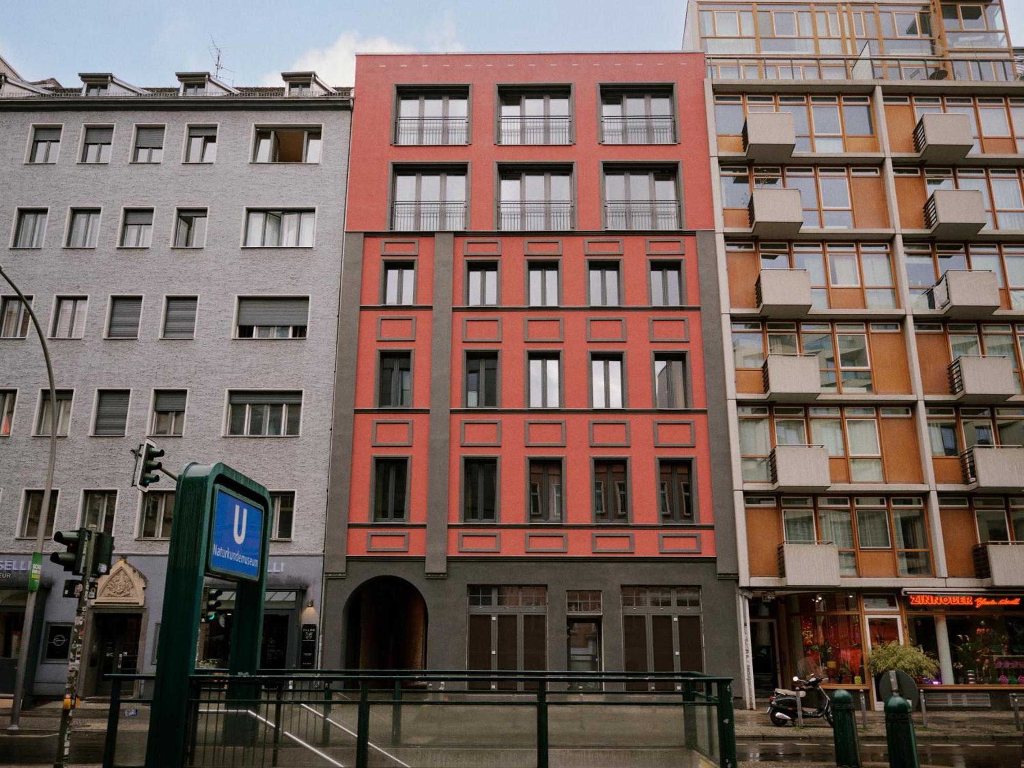 Art Hotel Berlin
